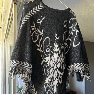 Poncho